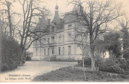 PINDRAY - Le Château - Très Bon état - Other & Unclassified