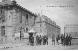 LIMOGES - Caserne Du 63e De Ligne - Très Bon état - Limoges