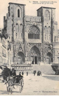 VIENNE - Cathédrale Saint Maurice - Très Bon état - Autres & Non Classés