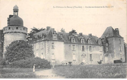 Le Château De BESSAY - Très Bon état - Autres & Non Classés