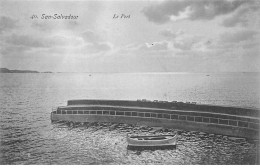 SAN SALVADOUR - Le Port - Très Bon état - Hyeres