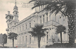 SAN SALVADOUR - Palais Des Fillettes - Très Bon état - Other & Unclassified