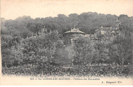 LA LONDE LES MAURES - Château Des Bormettes - Très Bon état - La Londe Les Maures