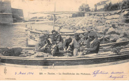 TOULON - La Bouillabaise Des Pêcheurs - Très Bon état - Toulon