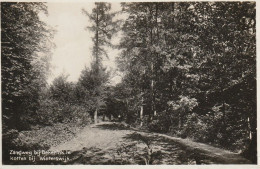 Zandweg Bij Bekerink Te Kotten Bij Winterswijk  # 1933     3573 - Sonstige & Ohne Zuordnung