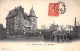 LA FERTE SOUS JOUARRE - Rue Gambetta - Très Bon état - La Ferte Sous Jouarre