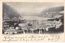 NANTUA - Très Bon état - Nantua