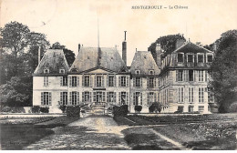 MONTGEROULT - Le Château - Très Bon état - Sonstige & Ohne Zuordnung