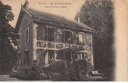 PLESSIS TREVISE - Villa " La Pervenchère " - Très Bon état - Le Plessis Trevise