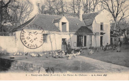 SUCY EN BRIE - La Ferme Du Château -  Très Bon état - Sucy En Brie