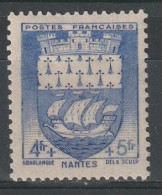 N°562* - Unused Stamps