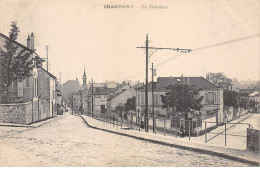 CHAMPIGNY - La Descente - Très Bon état - Champigny Sur Marne