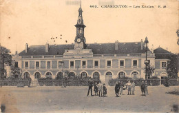 CHARENTON - Les Ecoles - Très Bon état - Charenton Le Pont