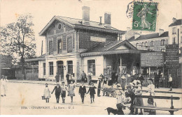 CHAMPIGNY - La Gare - Très Bon état - Champigny Sur Marne