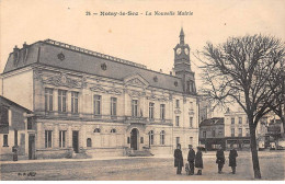 NOISY LE SEC - La Nouvelle Mairie - Très Bon état - Noisy Le Sec