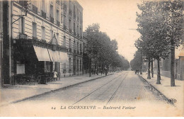 LA COURNEUVE - Boulevard Pasteur - Très Bon état - La Courneuve