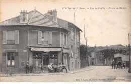 VILLEMONBLE - Rue De Neuilly - Civette Du Bel Air - Très Bon état - Other & Unclassified
