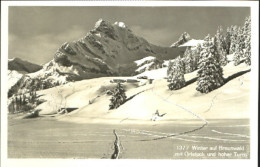 10547265 Braunwald GL Braunwald    Braunwald - Andere & Zonder Classificatie