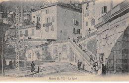 GRASSE - Le Barri - Très Bon état - Grasse