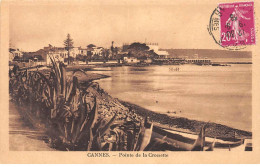 CANNES - Pointe De La Croisette - Très Bon état - Cannes