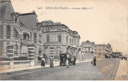 NICE HAVRAIS - Avenue Albert 1er - Très Bon état - Sainte Adresse