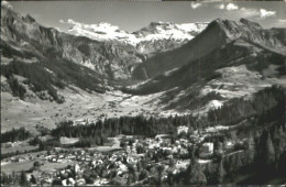 10547251 Adelboden Adelboden  X 1960 Adelboden BE - Autres & Non Classés