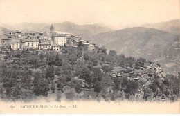 Ligne Du Sud - LE BROC - Très Bon état - Otros & Sin Clasificación