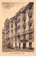 NICE - Arizona Hotel - Rue Maréchal Joffre - Très Bon état - Cafés, Hôtels, Restaurants