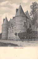 Château De JALIGNY - Très Bon état - Sonstige & Ohne Zuordnung
