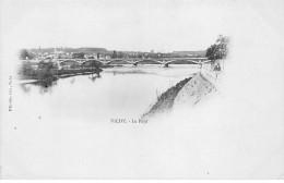 VICHY - Le Pont - Très Bon état - Vichy