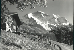 10547239 Wengen__BE Wengen  X 1968 - Sonstige & Ohne Zuordnung