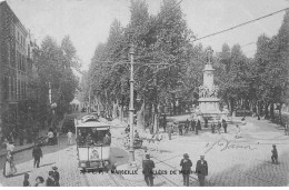 MARSEILLE - Allée De Meilhan - Très Bon état - Non Classés