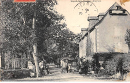 PONT LES BAINS - état - Sonstige & Ohne Zuordnung