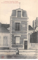 TROYES - La Maison Du Coq D'Or - Très Bon état - Troyes