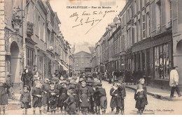 CHARLEVILLE - Rue Du Moulin - Très Bon état - Charleville