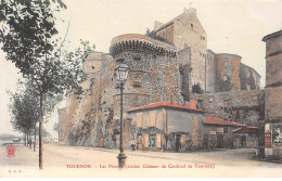 TOURNON - Les Prisons - Très Bon état - Tournon