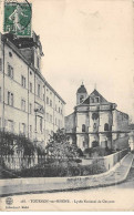 TOURNON SUR RHONE - Lycée National De Garçons - Très Bon état - Tournon