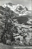 10547226 Wengen__BE Wengen - Other & Unclassified