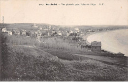 VAL ANDRE - Vue Générale Prise Pointe De Piégu - Très Bon état - Sonstige & Ohne Zuordnung