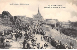 PLOUMANAC'H - Procession De La Clarté - Très Bon état - Ploumanac'h