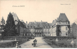 Château De DREE - Très Bon état - Other & Unclassified