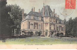 Château D'AISEREY - Très Bon état - Other & Unclassified