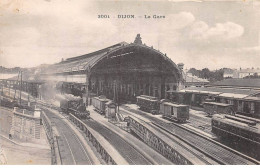 DIJON - La Gare - Très Bon état - Dijon