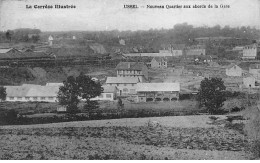 USSEL - Nouveau Quartier Aux Abords De La Gare - Très Bon état - Ussel