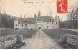 PLOU - Château De Castelnau - Très Bon état - Other & Unclassified