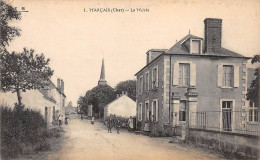 MARCAY - La Mairie - état - Other & Unclassified