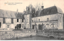 Château COUVERT - Très Bon état - Other & Unclassified