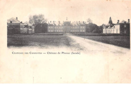 Château De PLASSAC - Très Bon état - Other & Unclassified