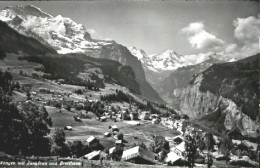 10547215 Wengen__BE Wengen - Autres & Non Classés