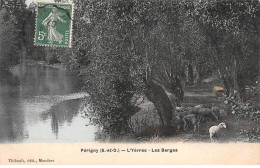 PERIGNY - L'Yerres - Les Berges - Très Bon état - Other & Unclassified